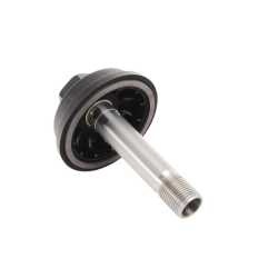 Deckel Ölfiltergehäuse VW, Seat, Audi, NOS, VW Neuteil, 038117061B