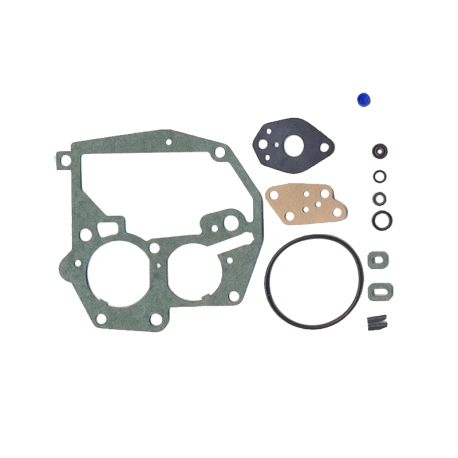 Dichtungsatz Vergaser VW Golf, VW Caddy, VW Jetta, VW T3, Vergaser 2E2, 2E3, 027129281