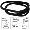 Dichtungssatz Scheiben VW Käfer, 08/64 -