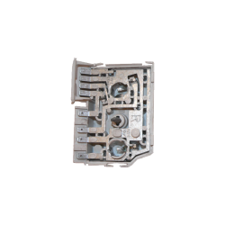 Lampenträger Heckleuchte Audi 80/90, Audi A6, rechts, 893945222