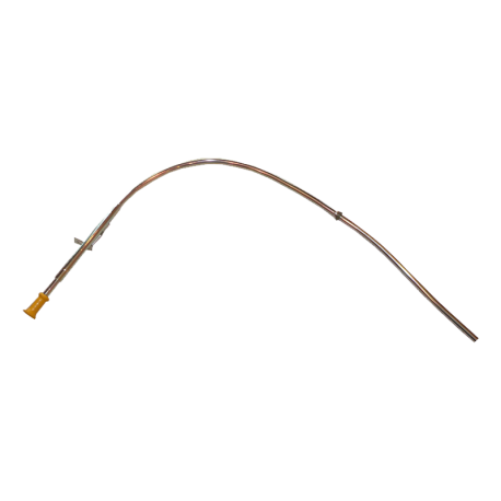 Rohr Ölmeßstab VW T3, Diesel, Turbodiesel, 068115629F