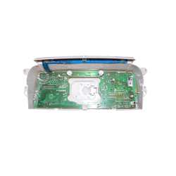 Leiterplatte mit Gehäuse Tachometer VW T4, 701919059AE