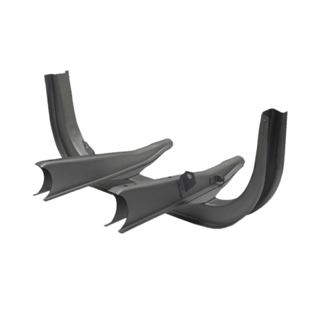 Motoraufhängung VW T1, 211703055