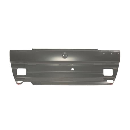 Heckblech VW Golf 2, 191813305G