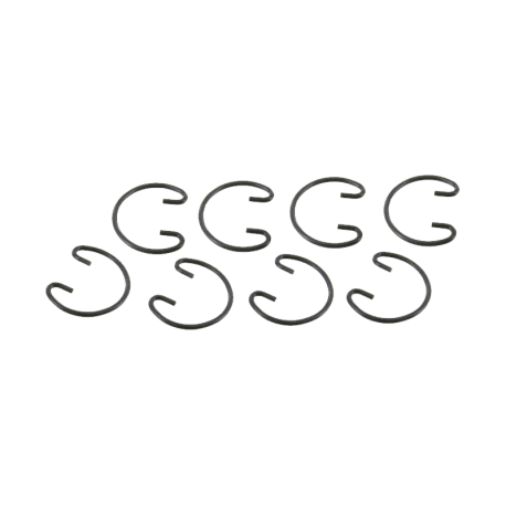 Kolbenbolzensicherung VW Käfer, Karmann Ghia, VW T1, VW T2, VW T3, EMPI, N122761, N0122761