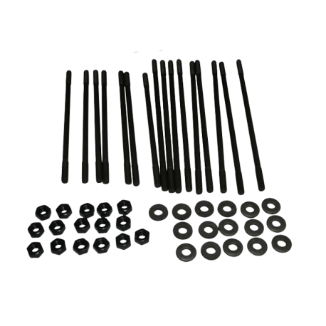 Stehbolzensatz VW Käfer, Karmann Ghia, VW T1, 043198035