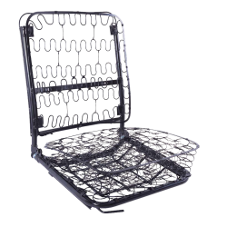 Sitzgestell VW T1, Fahrersitz, 221881031E