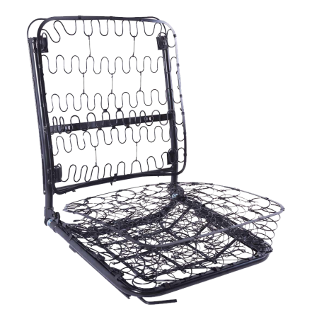 Sitzgestell VW T1, Fahrersitz, 221881031E