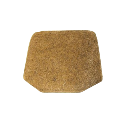 Polsterung Sitzfläche VW T1, Einzelsitz, 211881369B