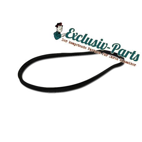 Dichtung Seitenscheibe  VW T1, 221845321