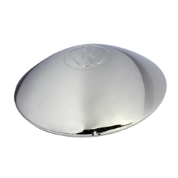 Radkappe VW Käfer, VW T1, VW T2, chrom, 113601151