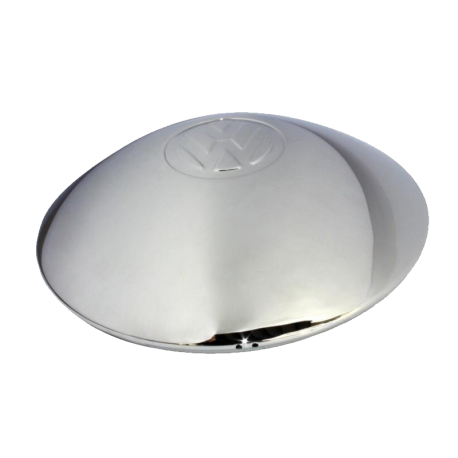 Radkappe VW Käfer, VW T1, VW T2, chrom, 113601151