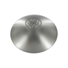 Radkappe VW Käfer, VW T1, VW T2, original VW Neuteil, NOS, blank, unbehandelt