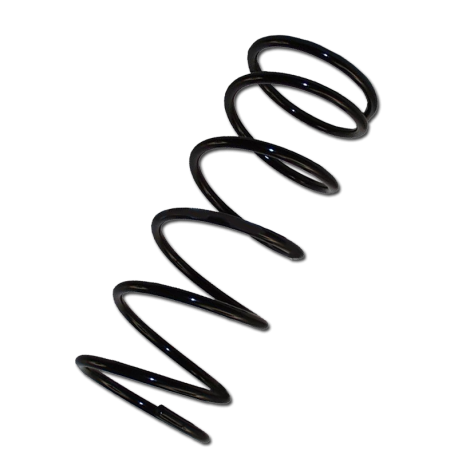Schraubenfeder VW Golf 1, VW Scirocco 1, Vorderachse, 171411103, 171411105A