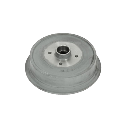 Bremstrommel VW Caddy 1, Hinterachse, 147501615A