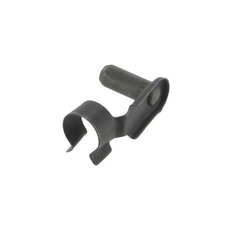 Halteklemme Kupplungsseil VW T1, VW T2, 211721351