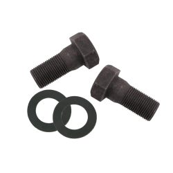 Befestigunsgbolzen Getriebeträger VW Käfer, Karmann Ghia, VW T1, VW Kübel, 113301257, N122401