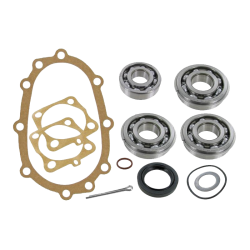 Radlagersatz VW T1, VW Kübel, 311501283, 211501285, 111598051A