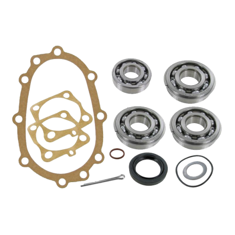 Radlagersatz VW T1, 311501283, 211501283, 211501273A