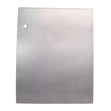 Reparaturblech Klapptür VW T1, rechts, 211841081A, 211843106A