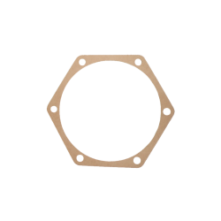 Dichtung Lagerdeckel Achsrohr VW Käfer, VW T1, 111501131