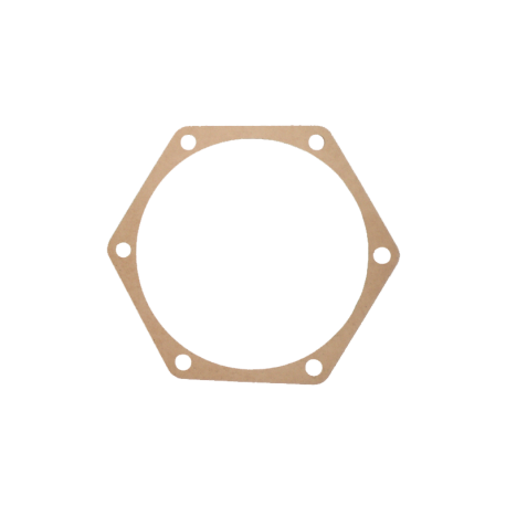 Dichtung Lagerdeckel Achsrohr VW Käfer, VW T1, 111501131