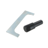 Werkzeug Nockenwelle, Dieselpumpe VW T3, VW Golf, VW Caddy