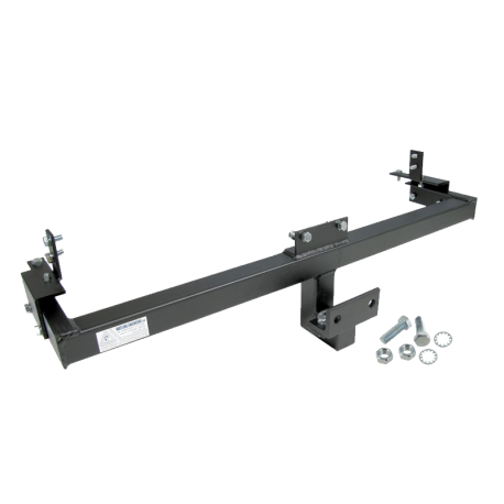 Anhängerkupplung VW T2, starr, AC971270, 8102000106