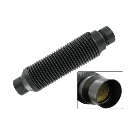 Heizschlauch Wärmetauscher VW Käfer, Karmann Ghia, 113255355M