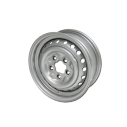 Stahlfelge VW T2, VW T3, 5.5x14, 211601027H