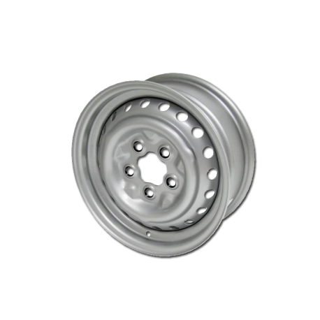 Stahlfelge VW T2, VW T3, 5.5x14, 211601027H