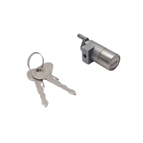 Schließzylinder VW T2, Schiebetür, 211843710