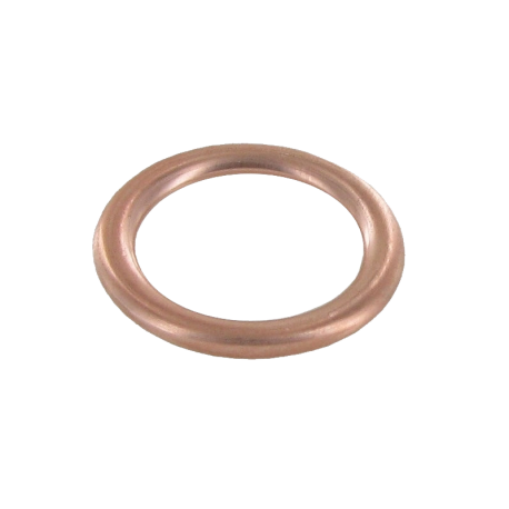 Dichtring Ölablass- Schraube VW Käfer, VW T1. VW T2, VW T3, N0138156