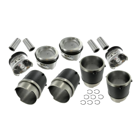 Kolben / Zylinder VW T3, 025198075D