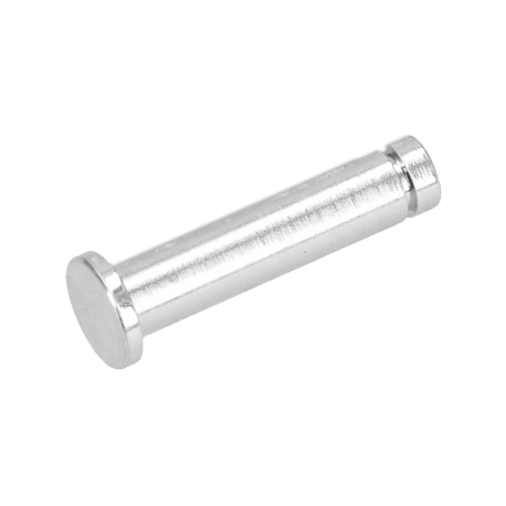 Sicherungsbolzen Türfänger VW T1, 211837257