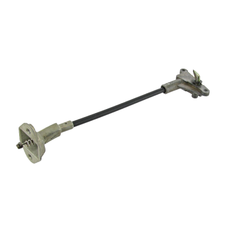 Tankklappenentriegelung VW Käfer, 111809939A