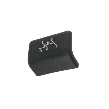 Deckel Aschenbecher VW Käfer, 113857337A