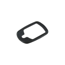 Dichtung Motorklappenschloß VW T2, VW Kübel, 211827517