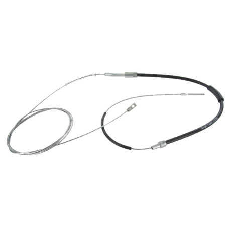 Handbremseil VW T1, 211609701E