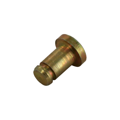 Lagerbolzen Handbremshebel VW Käfer, VW T1, VW T2, Karmann Ghia, 211609601B