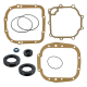 Dichtsatz Getriebe VW T3, 091301131, 091301191, 091301215A, 002301185A, 094301278A, 091301189, 020141733D, 113311113A