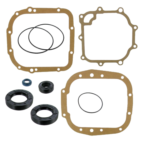 Dichtsatz Getriebe VW T3, 091301131, 091301191, 091301215A, 002301185A, 094301278A, 091301189, 020141733D, 113311113A