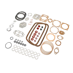 Motordichtsatz VW Käfer, VW T1, VW T2, Karmann Ghia, 111198007AGR