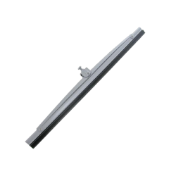 Wischerblatt VW Kübel, silber, 181955425