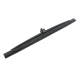 Wischerblatt VW Kübel, schwarz, 181955425, 181955425B