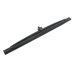 Wischerblatt VW Kübel, schwarz, 181955425, 181955425B