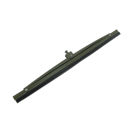 Wischerblatt VW Kübel, grün, 181955425, 181955425C