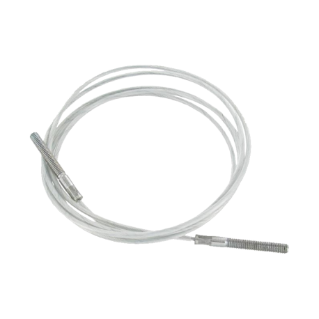 Spannseil VW Käfer Cabrio, Verdeck, 151871957