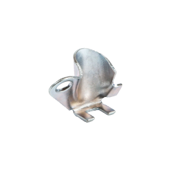 Halter Handbremsseil VW T1, links, 211609637A