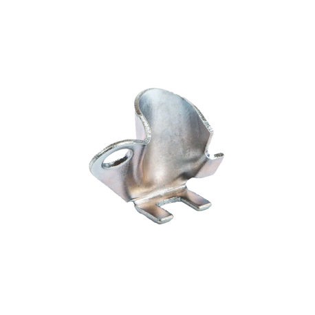 Halter Handbremsseil VW T1, links, 211609637A